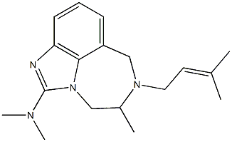 , , 结构式