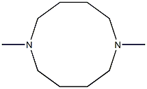 1,6-Dimethyl-1,6-diazacyclodecane