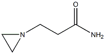 1-Aziridinepropionamide