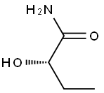 [S,(-)]-2-Hydroxybutyramide