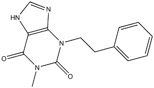 , , 结构式