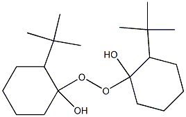 tert-Butyl(1-hydroxycyclohexyl) peroxide