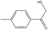 1-(4-Methylphenyl)-2-mercaptoethanone|