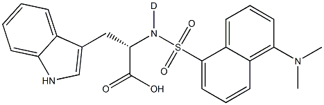 D,L-Dansyltryptophan