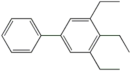  3,4,5-Triethyl-1,1'-biphenyl