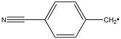 4-Cyanobenzyl radical