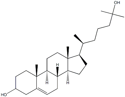 (20S)-25-Hydroxycholesterol|