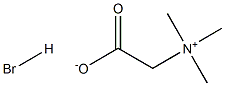 Betaine hydrobromide