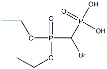  Bromomethylenebis(phosphonic acid diethyl) ester