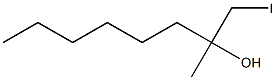 2-(Iodomethyl)octan-2-ol