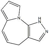  1,4-Dihydropyrazolo[4,3-f]pyrrolo[1,2-a]azepine