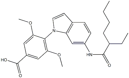 , , 结构式