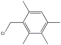 3-(Chloromethyl)-1,2,4,6-tetramethylbenzene