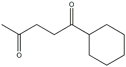 5-Cyclohexylpentane-2,5-dione