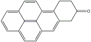 9,10-Dihydrobenzo[a]pyren-8(7H)-one