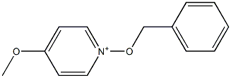 4-Methoxy-1-(benzyloxy)pyridinium