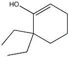 , , 结构式