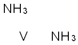 Vanadium dinitrogen,,结构式