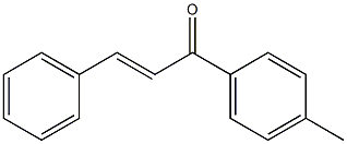 4-Methylphenyl[(E)-styryl] ketone