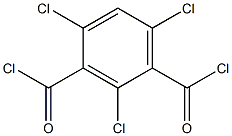  2,4,6-Trichloroisophthalic acid dichloride