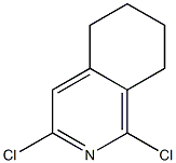 1,3-Dichloro-5,6,7,8-tetrahydroisoquinoline