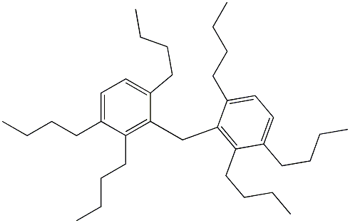 3,3'-Methylenebis(1,2,4-tributylbenzene)