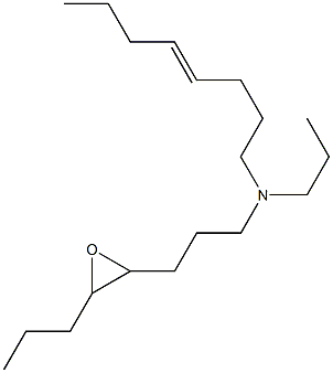 N-Propyl-N,N-di(4-octenyl)amine oxide