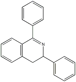 1,3-Diphenyl-3,4-dihydroisoquinoline