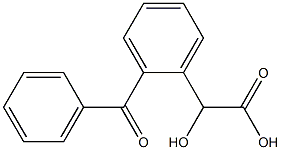 DL-O-Benzoylmandelic acid