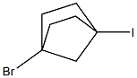  1-Bromo-4-iodobicyclo[2.2.1]heptane