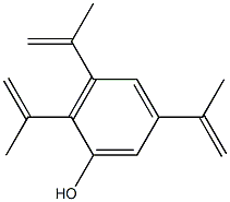  2,3,5-Triisopropenylphenol