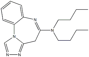 , , 结构式