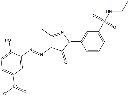 , , 结构式