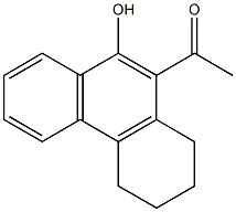 , , 结构式