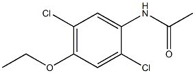  2'-Chloro-4'-ethoxy-5'-chloroacetanilide