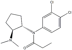 , , 结构式