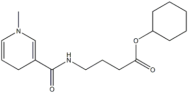 , , 结构式