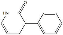 3,4-Dihydro-3-phenylpyridin-2(1H)-one