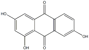 1,3,7-Trihydroxyanthraquinone