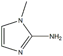 1-Methyl-1H-imidazole-2-amine