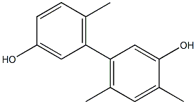 4,6,6'-Trimethyl-1,1'-biphenyl-3,3'-diol