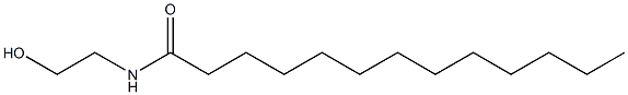 N-(2-Hydroxyethyl)tridecanamide