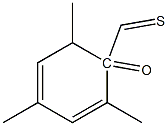 2,4,6-Trimethylbenzenecarbothialdehyde oxide