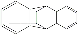  9,10-Dihydro-11-tert-butyl-9,10-ethanoanthracene