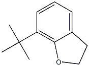 2,3-Dihydro-7-tert-butylbenzofuran