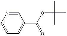 Pyridine-3-carboxylic acid tert-butyl ester