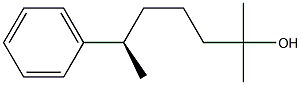  [R,(-)]-2-Methyl-6-phenyl-2-heptanol