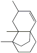 1,2,4-Trimethyltricyclo[5.3.2.02,7]dodec-5-ene