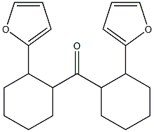 2-Furanylcyclohexyl ketone