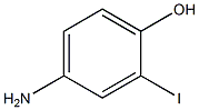  4-Amino-2-iodophenol